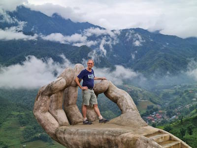 Nordvietnam, mehr als Hanoi und Sapa