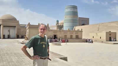 Khiva