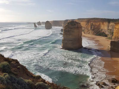 What to do in Victoria (Melbourne)?