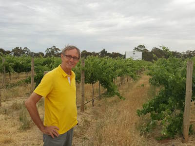 What to do in South-Australia (Adelaide)?