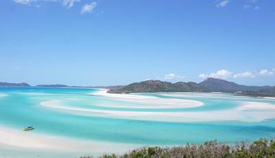 What to do in Queensland (Brisbane)?