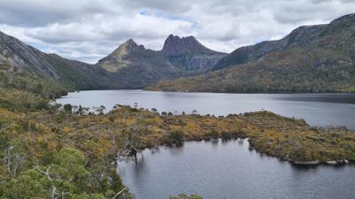 What to do in Tasmania (Hobart)?