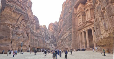 Petra