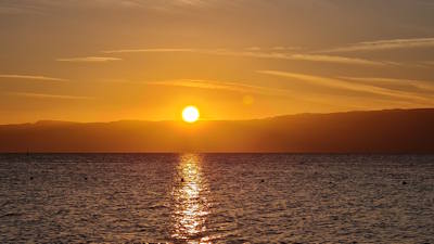 Aqaba and Underwater world in the Red Sea