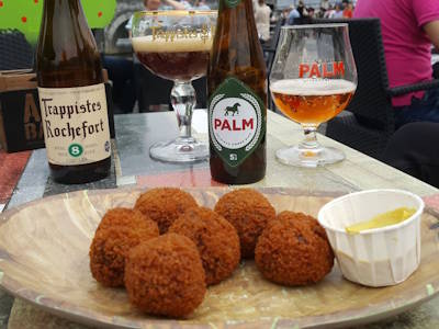 Special Dutch Food to try and enjoy