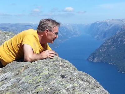 How to travel in Norway? What to do there?