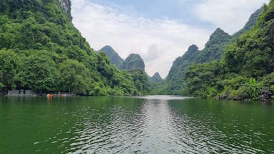 Ninh Binh