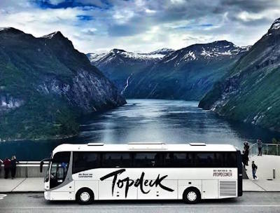 Reisen Sie in einer Gruppe oder individuell.