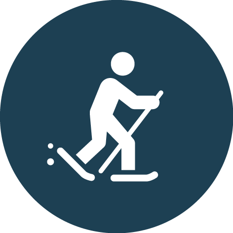 tour category: SnowShoe