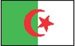 flag Algeria
