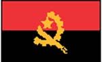 flag Angola