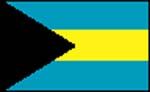 flag Bahama