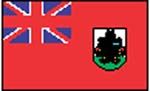 flag Bermuda