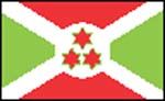 flag 布隆迪