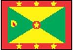 flag 格林纳达