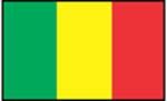 flag 马里