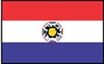 flag 巴拉圭