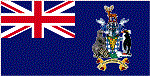 flag 南奥克尼群岛