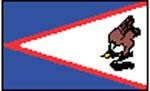 flag Samoa