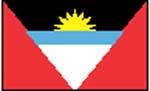 flag Antigua dan Barbuda
