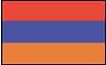 flag Arménie
