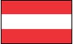 flag 奥地利
