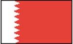 flag Bahrain