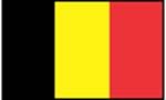 flag Belgium