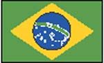 flag 巴西