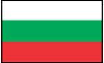 flag Bulgaria
