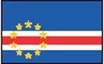 flag 佛得角