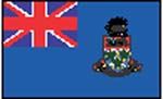 flag Cayman Islands