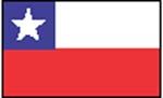 flag 智利