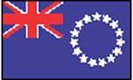 flag Cook Islands