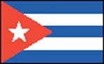 flag Kuba