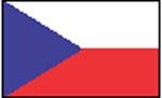 flag Chequia