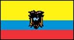 flag Ecuador