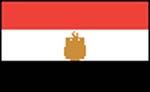 flag 埃及