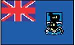 flag Falkland Islands