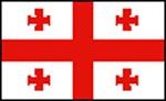flag Georgia