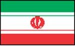 flag Iran