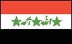 flag Irak