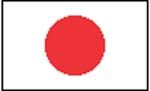 flag 日本