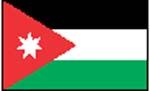 flag Jordan