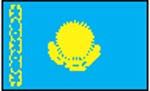 flag 哈萨克斯坦