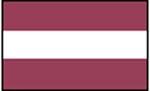 flag Latvia