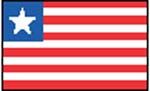 flag Libéria