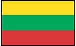 flag Lithuania