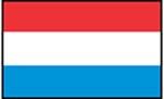 flag Luxembourg