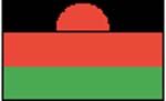 flag Malawi
